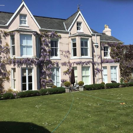 Newton Cottage Porthcawl Εξωτερικό φωτογραφία
