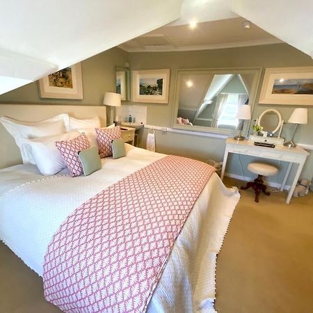 Newton Cottage Porthcawl Εξωτερικό φωτογραφία