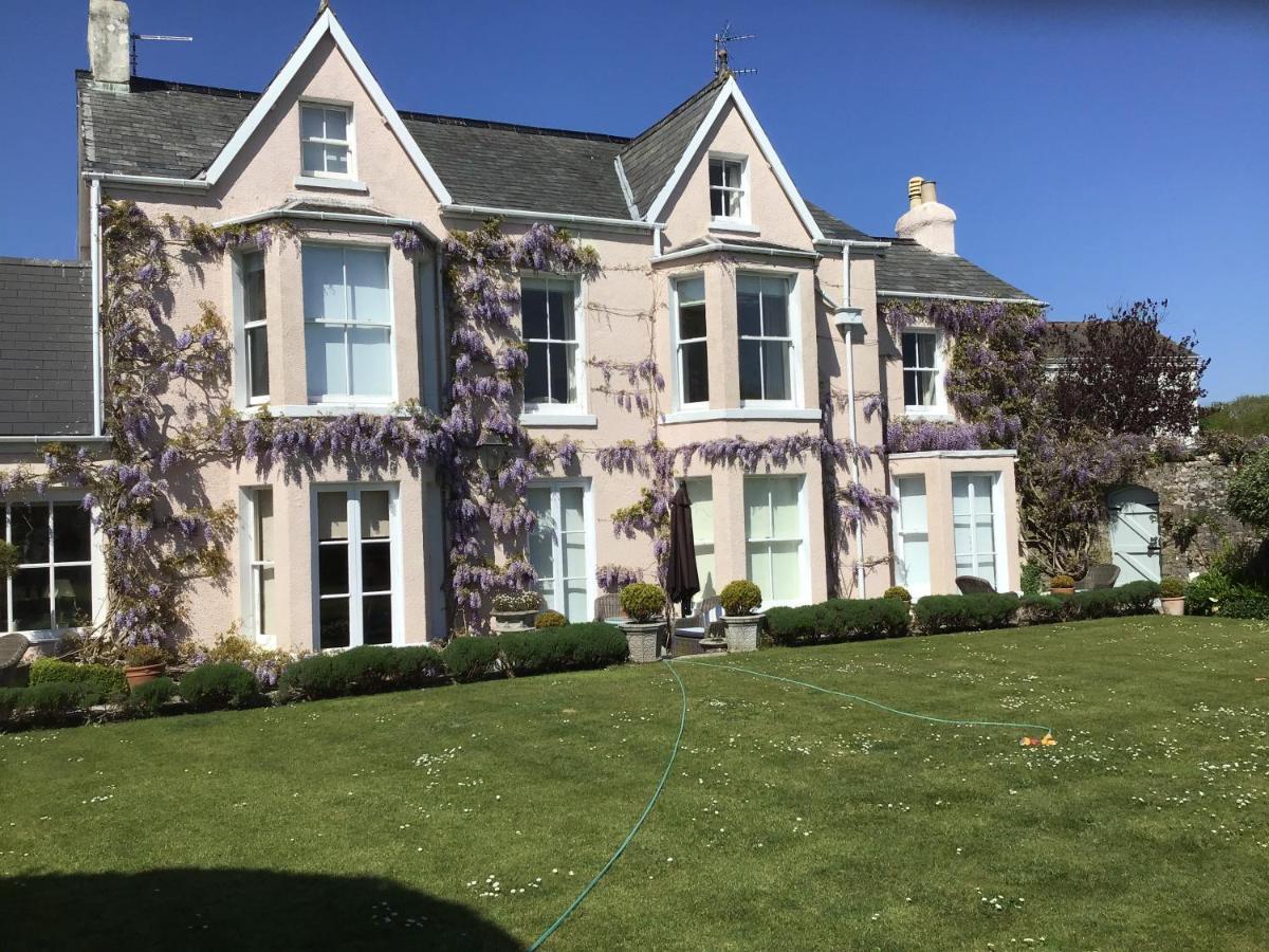 Newton Cottage Porthcawl Εξωτερικό φωτογραφία