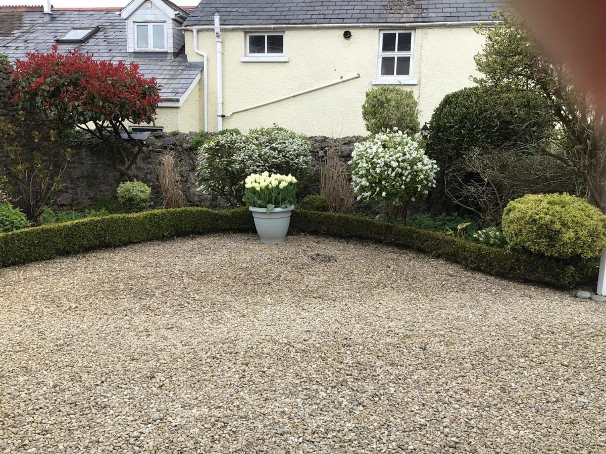 Newton Cottage Porthcawl Εξωτερικό φωτογραφία