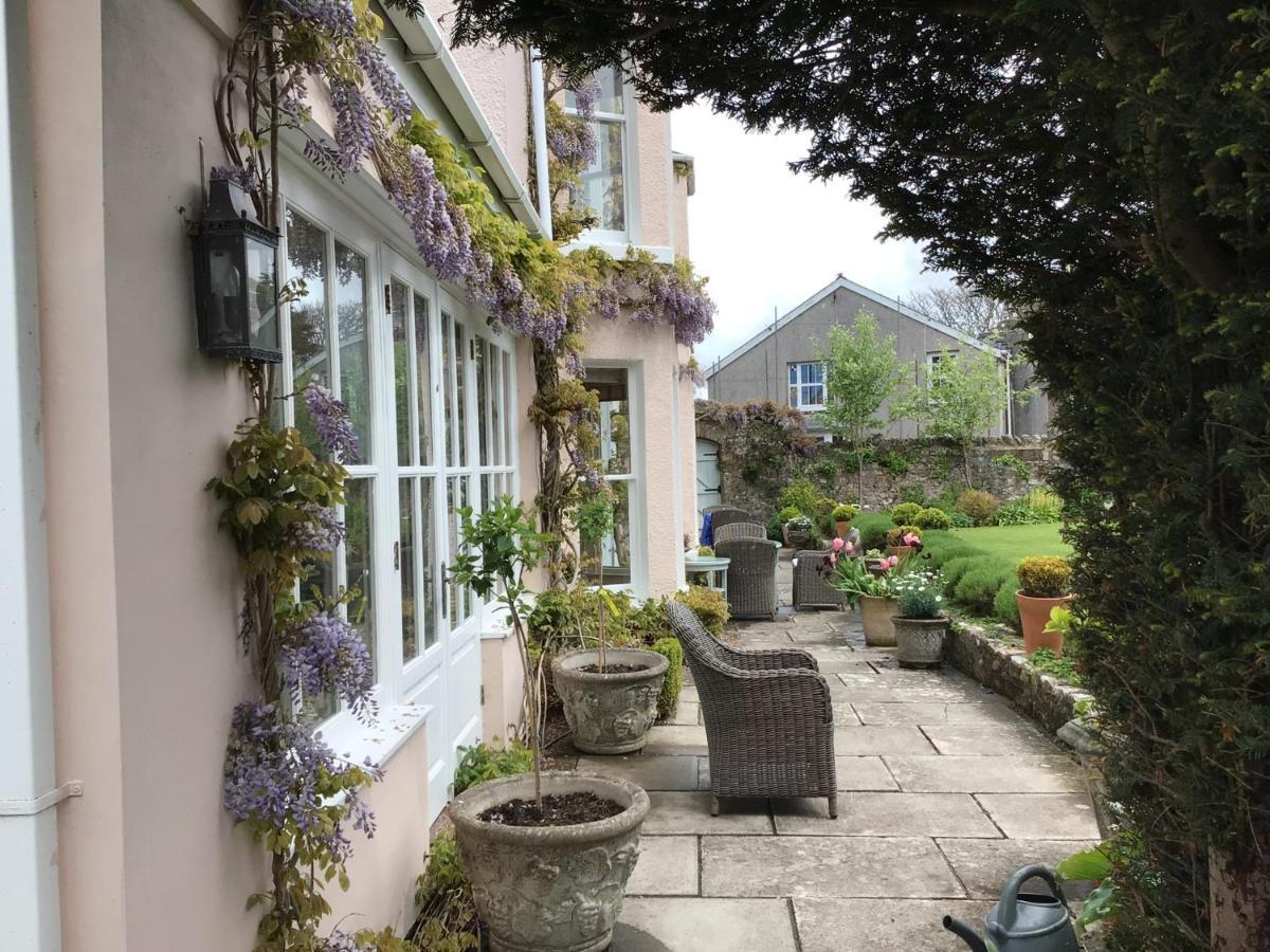 Newton Cottage Porthcawl Εξωτερικό φωτογραφία