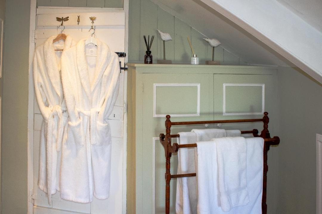 Newton Cottage Porthcawl Εξωτερικό φωτογραφία