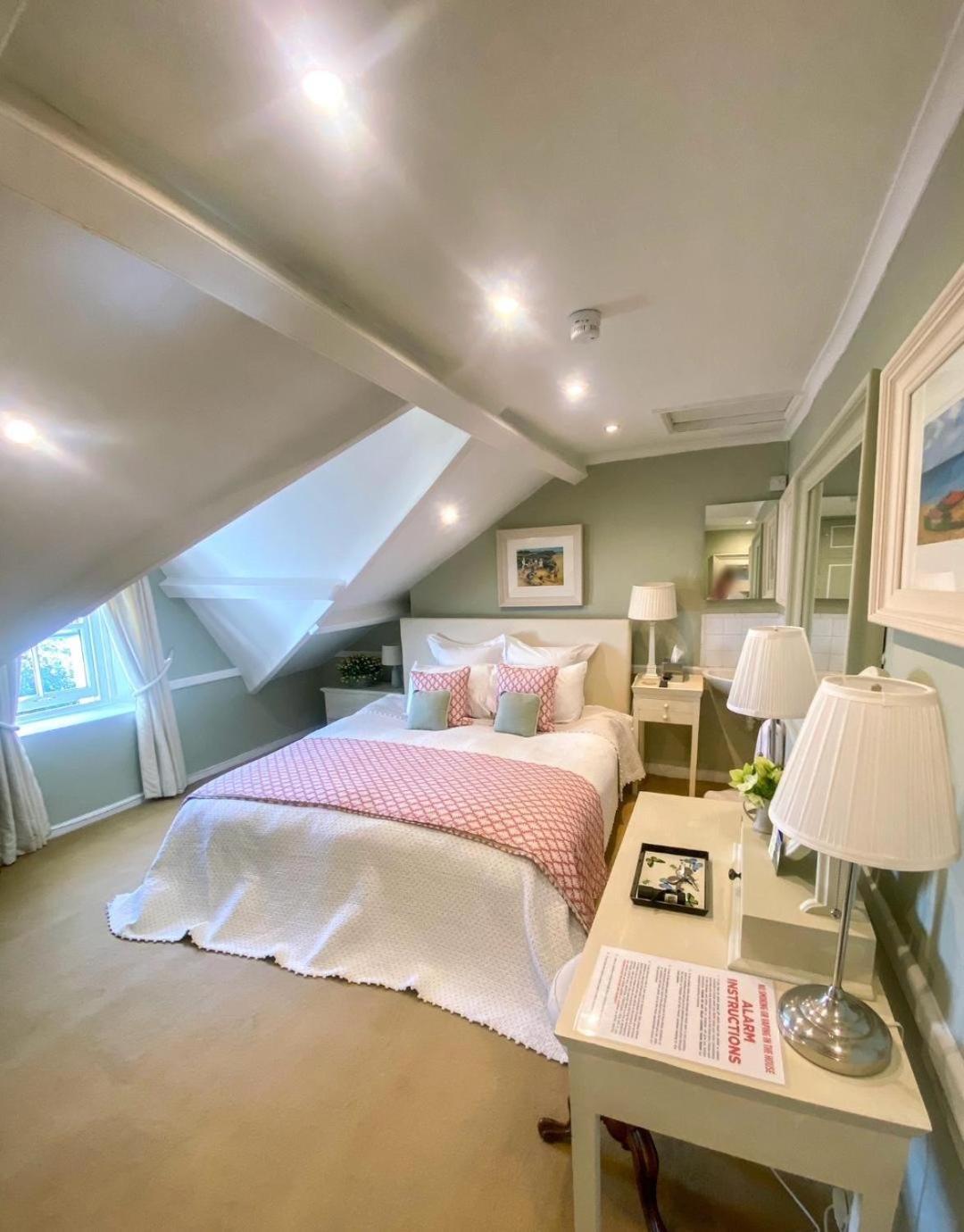 Newton Cottage Porthcawl Εξωτερικό φωτογραφία