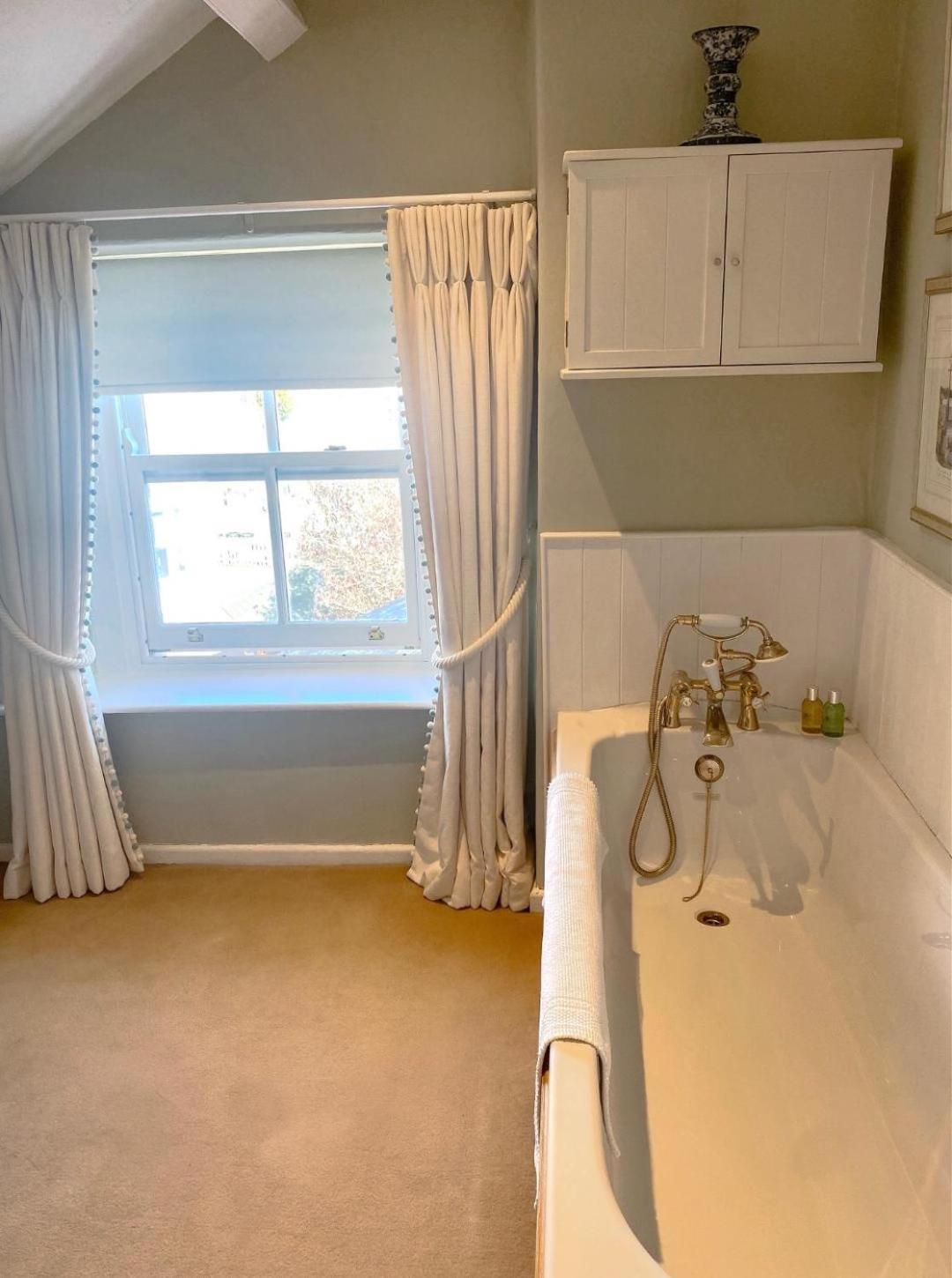 Newton Cottage Porthcawl Εξωτερικό φωτογραφία