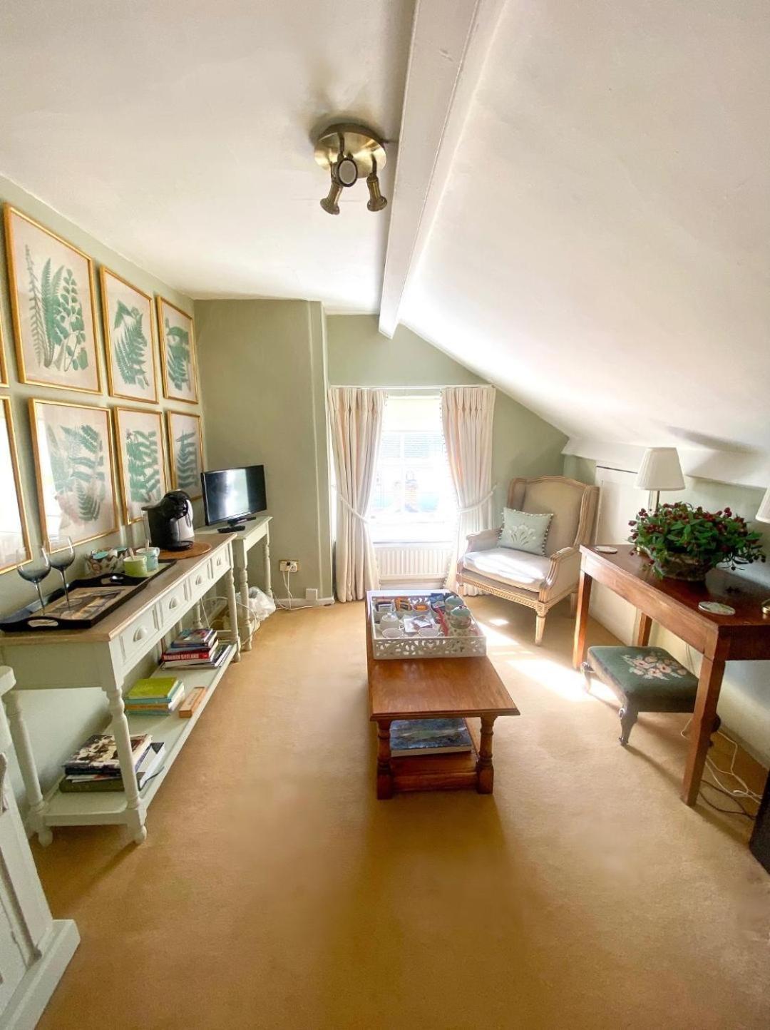Newton Cottage Porthcawl Εξωτερικό φωτογραφία