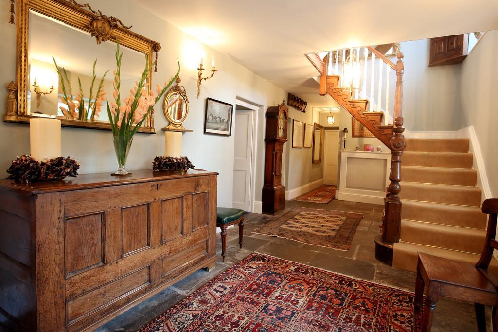 Newton Cottage Porthcawl Εξωτερικό φωτογραφία