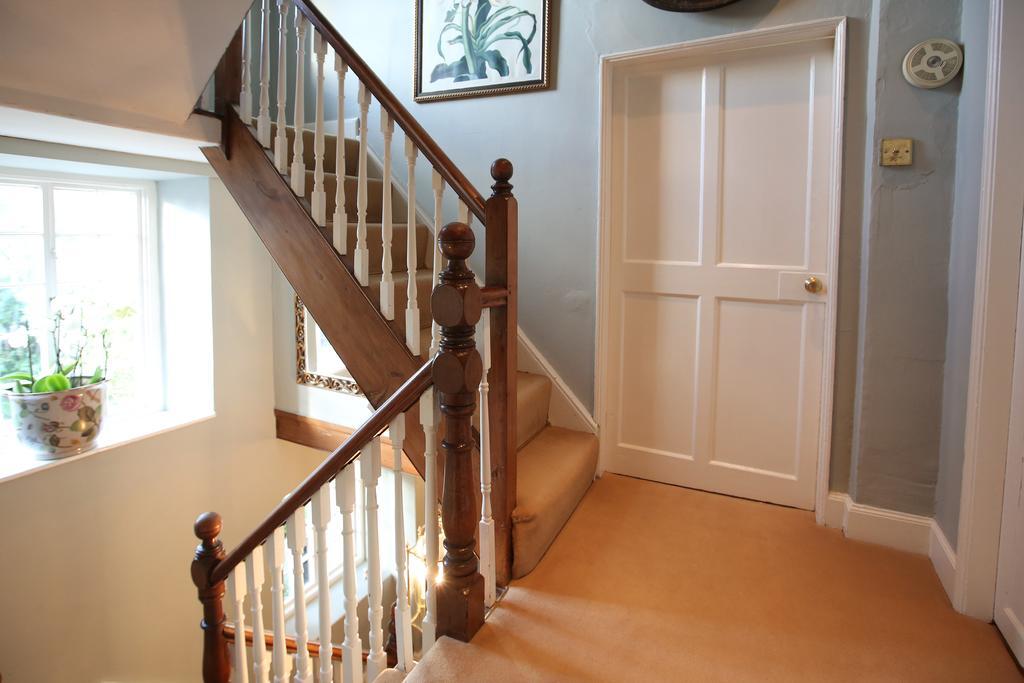 Newton Cottage Porthcawl Εξωτερικό φωτογραφία