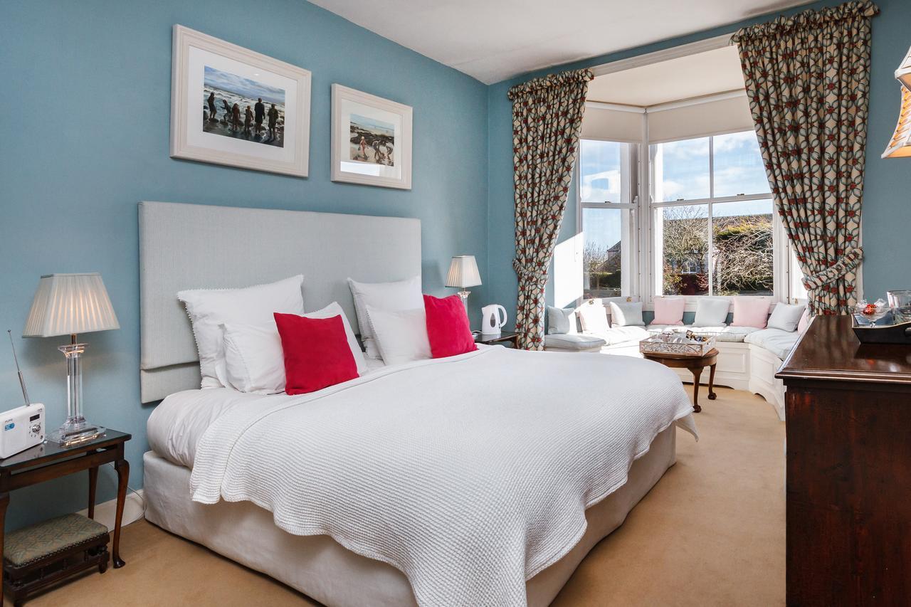 Newton Cottage Porthcawl Εξωτερικό φωτογραφία