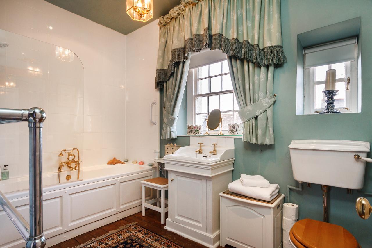 Newton Cottage Porthcawl Εξωτερικό φωτογραφία