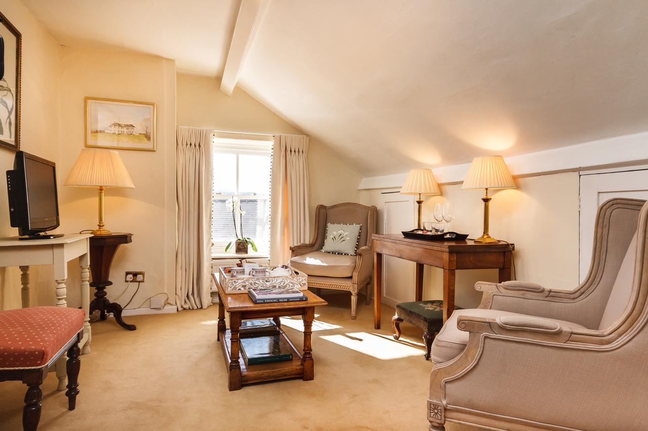 Newton Cottage Porthcawl Εξωτερικό φωτογραφία